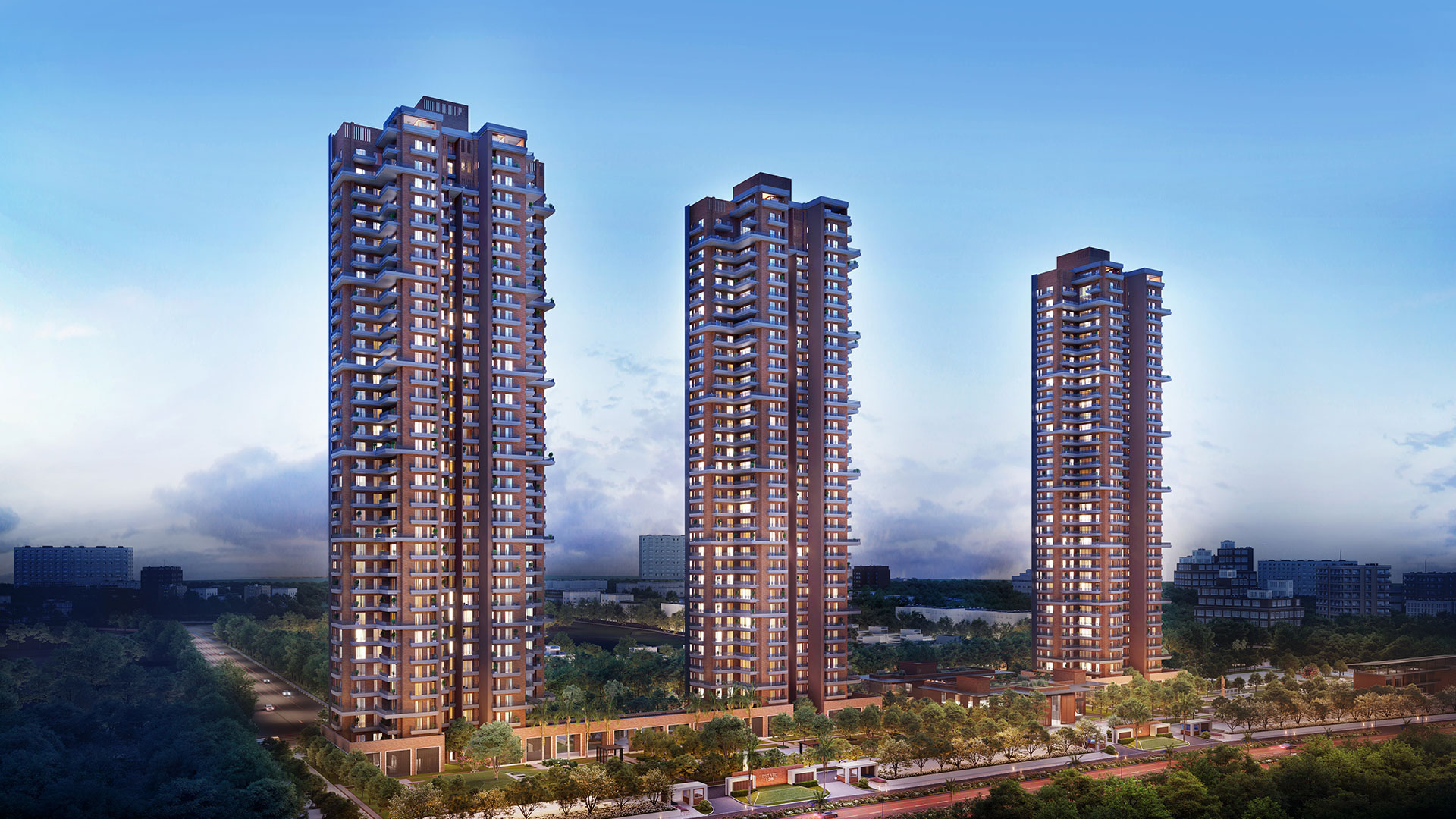 Noida Property